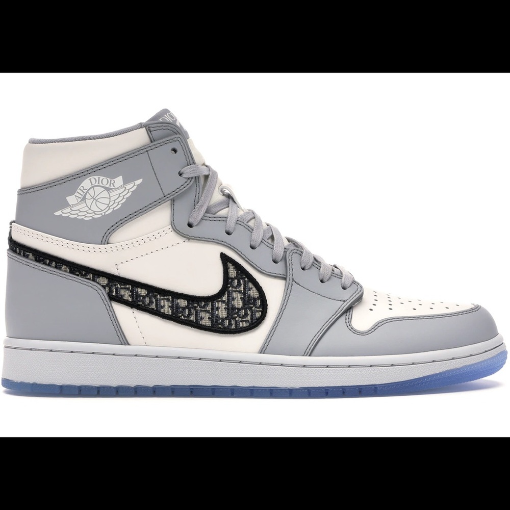 Dior x Jordan 1 High